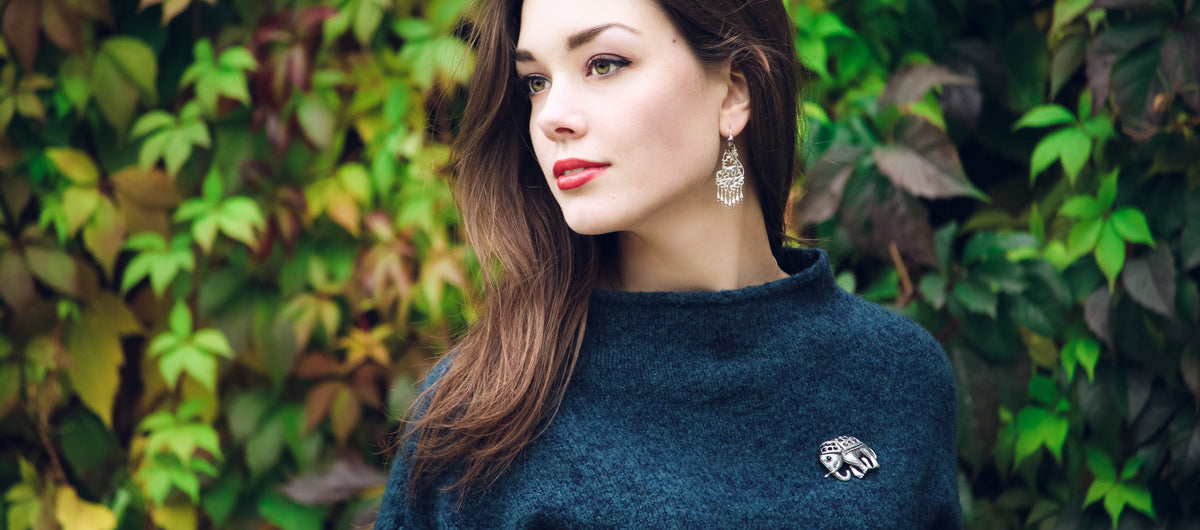 Brooch