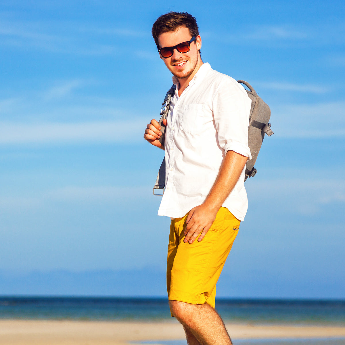 Beachwear
